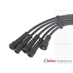 Opel Kadett GLX 1800 SE 83-87 Ignition Leads Plug Leads Spark Plug Wires