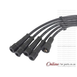 Opel Ascona 1.8 GLS 1800 84-87 Ignition Leads Plug Leads Spark Plug Wires