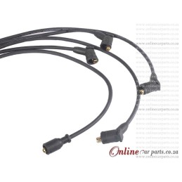 Opel Kadett GLX 1800 SE 83-87 Ignition Leads Plug Leads Spark Plug Wires