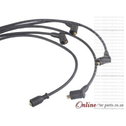Opel Kadett GLS 1600 NVH 80-85 Ignition Leads Plug Leads Spark Plug Wires
