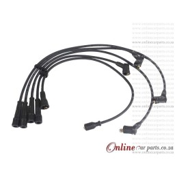 Opel Kadett GLX 1800 SE 83-87 Ignition Leads Plug Leads Spark Plug Wires