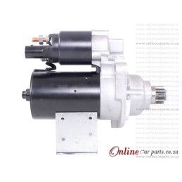 Audi S3 2.0 FSi 12V 1.1KW 10T Starter OE 0001121402 02M911023G