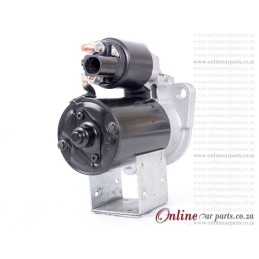 Audi S3 2.0 FSi 12V 1.1KW 10T Starter OE 0001121402 02M911023G