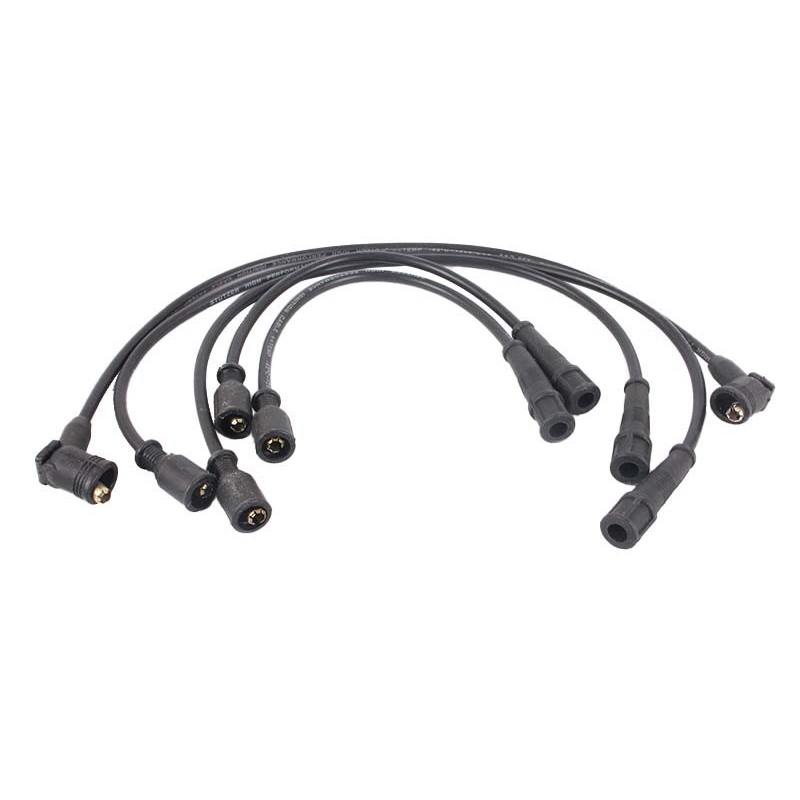 VW Jetta I GLS 1500 JB 87-93 Ignition Leads Plug Leads Spark Plug Wires