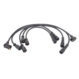 VW Jetta II CSX 1800 HV 85-92 Ignition Leads Plug Leads Spark Plug Wires