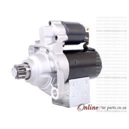 Audi S3 2.0 FSi 12V 1.1KW 10T Starter OE 0001121402 02M911023G