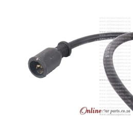 VW Golf I Citi 1.3 1300 ET GY 79-85 Ignition Leads Plug Leads Spark Plug Wires