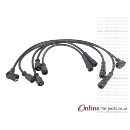 VW Caddy 1.6 1600 AD AS 81-90 Ignition Leads Plug Leads Spark Plug Wires