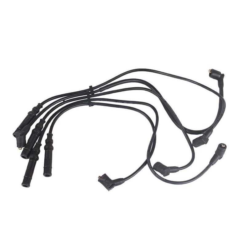 Isuzu WFR Van 1800 4ZB1 83-89 Ignition Leads Plug Leads Spark Plug Wires