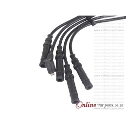 Isuzu WFR Bus 1800 4ZB1 83-89 Ignition Leads Plug Leads Spark Plug Wires