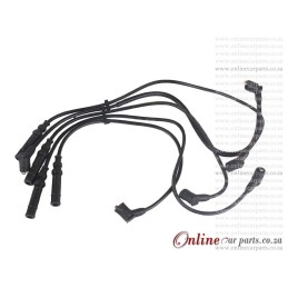 Isuzu WFR 11 FVX Van 2000 4ZB1 83-89 Ignition Leads Plug Leads Spark Plug Wires