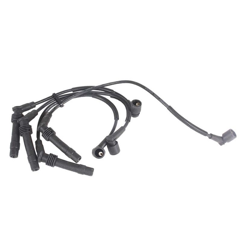 Daewoo Espero 1.6i 1600 A16DMS 97 Ignition Leads Plug Leads Spark Plug Wires