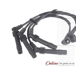 Daewoo Tacuma 1.6 16V 1600 ETEC 01-03 Ignition Leads Plug Leads Spark Plug Wires