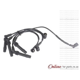 Daewoo Espero 1.6i 1600 A16DMS 97 Ignition Leads Plug Leads Spark Plug Wires