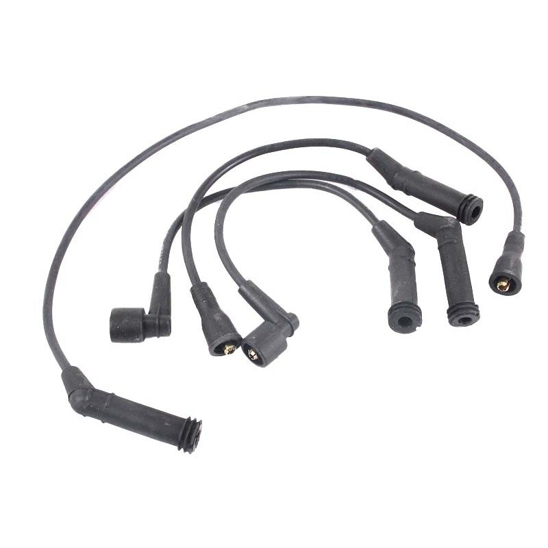 Tata Indica Indica 1.4 1400 MPFi 04- Ignition Leads Plug Leads Spark Plug Wires