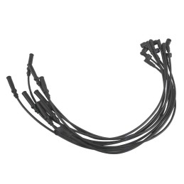 Mercedes 450SL W126 4500 M117.982 77-80 Ignition Leads Plug Leads Spark Plug Wires