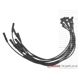 Mercedes 350SE W116 3500 M116.983 73-81 Ignition Leads Plug Leads Spark Plug Wires