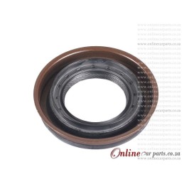 Mercedes Benz W202 W203 W204 W210 W208 W123 W124 W211 W212 Oil Seal