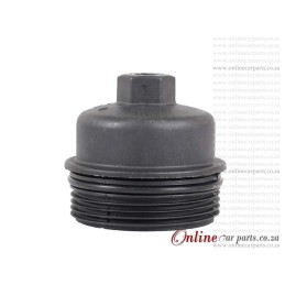 Opel Adam Corsa D E Mokka 1.4 Astra J 1.4 1.6 Oil Filter Cap