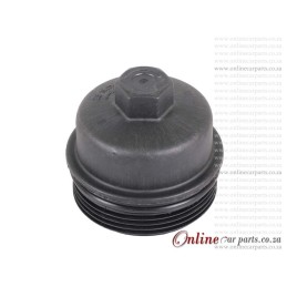 Opel Adam Corsa D E Mokka 1.4 Astra J 1.4 1.6 Oil Filter Cap