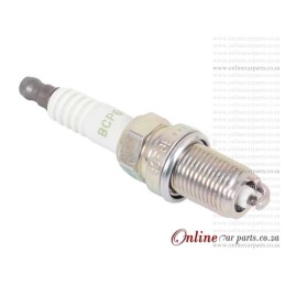 Mercedes C180 W202 Spark Plug 1994-2000 (Eng. Code M111.920) NGK - BCP6E