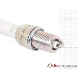 Mercedes C180 W202 Spark Plug 1994-2000 (Eng. Code M111.920) NGK - BCP6E