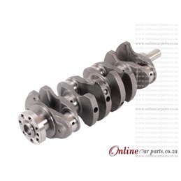 Hyundai IX35 2.4I G4KE 16V 10-15 Crankshaft