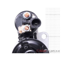 Audi TT 2.0 FSi 12V 1.1KW 10T Starter OE 0001121402 02M911023G