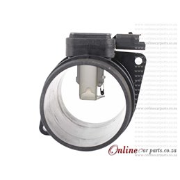 Land Rover Discovery IV 3.0 TDV6 306DT 24V 13-16 Air Flow Meter