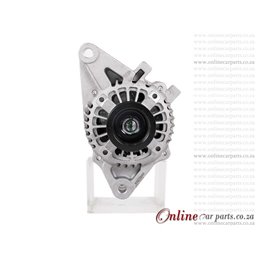 Toyota Land Cruiser Prado III GR125 4.0I 1GR-FE 03-09 Alternator