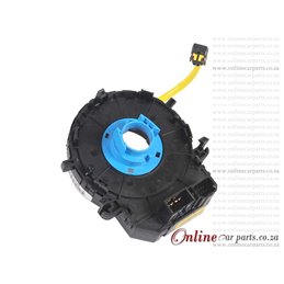 Kia Sorento II 2.2 CRDI D4HB 16V 09-14 Clock Spring