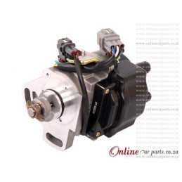 Toyota Conquest 160i 4AFE Electrical Distributor