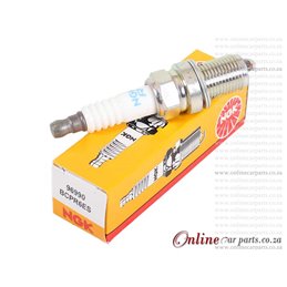 Volvo 960 2.9 SEDAN-ESTATE Spark Plug 1994-1997 (Eng. Code B6304FS) NGK - BCPR6ES