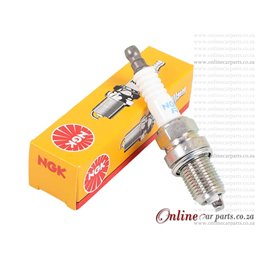 Volvo 960 2.9 SEDAN-ESTATE Spark Plug 1994-1997 (Eng. Code B6304FS) NGK - BCPR6ES