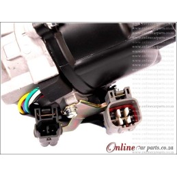 Toyota Conquest 160i 4AFE Electrical Distributor