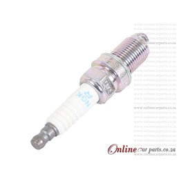 Nissan 200SX 1.8 TURBO Spark Plug 1991-1995 (Eng. Code CA18DET) NGK - BCPR6ES-11