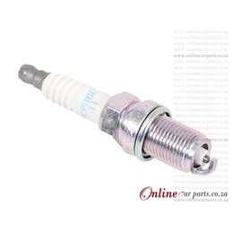 Nissan 200SX 1.8 TURBO Spark Plug 1991-1995 (Eng. Code CA18DET) NGK - BCPR6ES-11