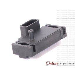 Peugeot 206 1.4 1.4i 8V 98-09 KFW TU3JP KFX 55KW Map Sensor 1920FC 594609 594607 19204S