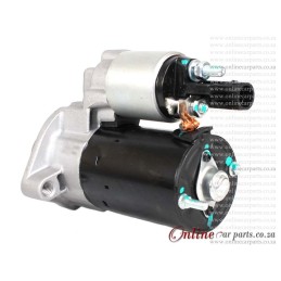 Audi A6 1.8L 1.2KW 12V 9T Starter OE 0001107427 0001107428 06B911023A