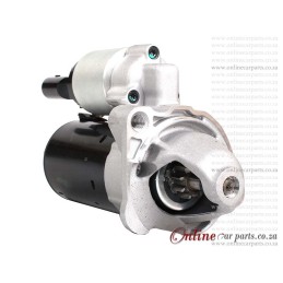 Audi A6 1.8L 1.2KW 12V 9T Starter OE 0001107427 0001107428 06B911023A