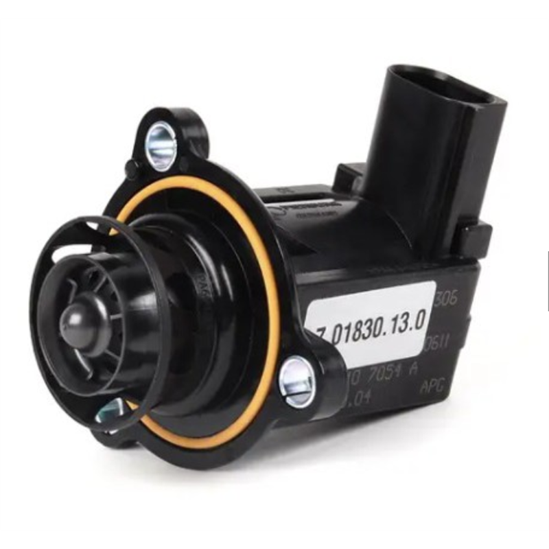 VW Jetta VI 162 1.4 TSI 16V 11-17 CAXA CMSB 90KW Turbo Charger Diverter Valve 06F145710G