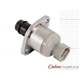 Isuzu D-MAX 2.5TD 16V 07-12 4JK1-TC 100KW Common Rail Diesel Pressure Regulator 8-98114311-1 