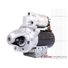 BMW E61 Facelift 520i N43 12V 9T Starter OE 0001107426 0986020890 7610350