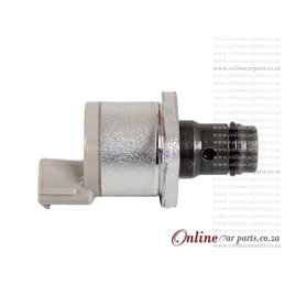 Isuzu D-MAX 2.5TD 16V 07-12 4JK1-TC 100KW Common Rail Diesel Pressure Regulator 8-98114311-1 