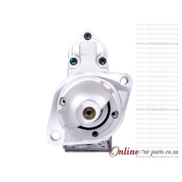 BMW E60 Facelift 520i N43 12V 9T Starter OE 0001107426 0986020890 7610350