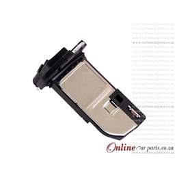 Toyota Auris I 2.0 D-4D 16V 07-09 1AD-FTV 93KW MAF Air Flow Sensor Mass Air Flow Meter 22204-26010