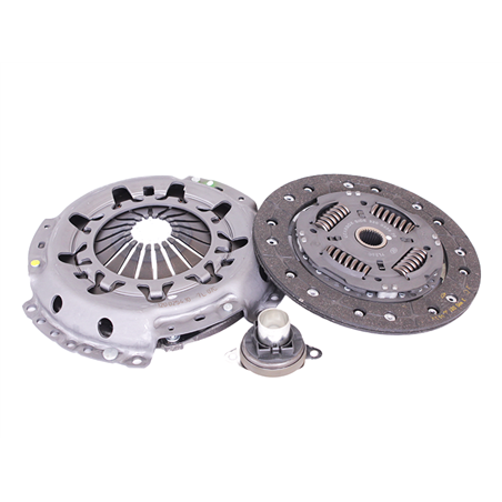 SEAT IBIZA 1.4 Sport BBY 06-08 Clutch Kit