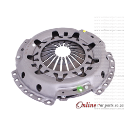 SEAT IBIZA 1.4 Sport BBY 06-08 Clutch Kit