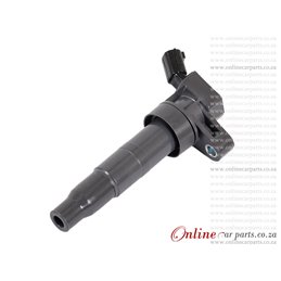 Hyundai i30N 2.0 T-GDi 16V 2020- G4KH 202KW Ignition Pencil Coil OE 27300-3F100 27300-2G000