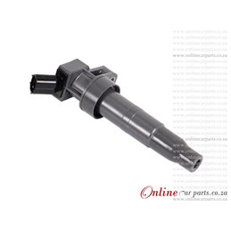 KIA Optima 2.4 16V 2013- Theta II G4KC G4KE G4KG G4KJ 149KW Ignition Pencil Coil OE 27300-3F100